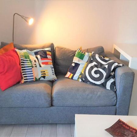 Accomodo Mim23 Monolocale Navigli Apartman Milánó Kültér fotó
