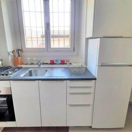 Accomodo Mim23 Monolocale Navigli Apartman Milánó Kültér fotó