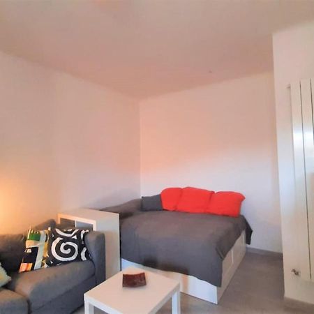 Accomodo Mim23 Monolocale Navigli Apartman Milánó Kültér fotó